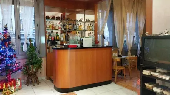 Hotel Central Station | Lombardy - Milano (ve civarı) - Milano - Merkez İstasyonu