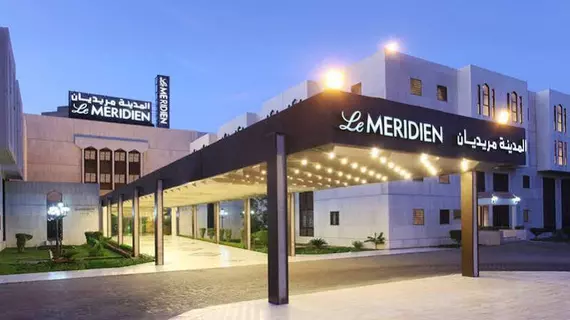 Le Meridien Medina | Al Madinah Province - Medina