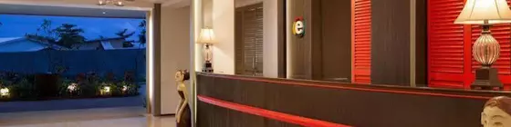 Ramada Encore Bali Seminyak | Bali - Badung - Günbatımı Yolu