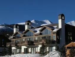 One Breckenridge Place Townhomes | Kolorado - Summit İlçesi - Breckenridge - Breckenridge Tarihi Bölgesi