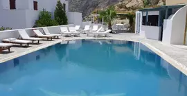 Alitana Boutique Hotel | Ege Adaları - Santorini