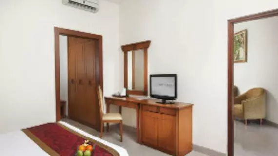 Adhi Jaya Hotel | Bali - Kuta - Kartika Plaza