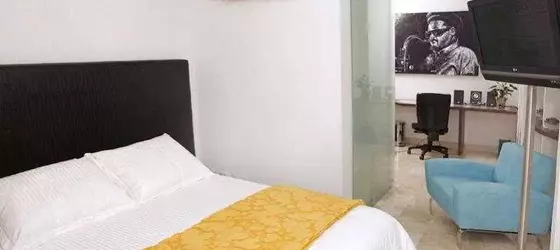 Plazamar Hotel Boutique | Valle del Cauca - Buenaventura