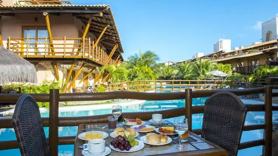 Travel Inn - Praia Bonita Resort and Conventions | Northeast Region - Rio Grande do Norte (eyalet) - Natal (ve civarı) - Nisia Floresta