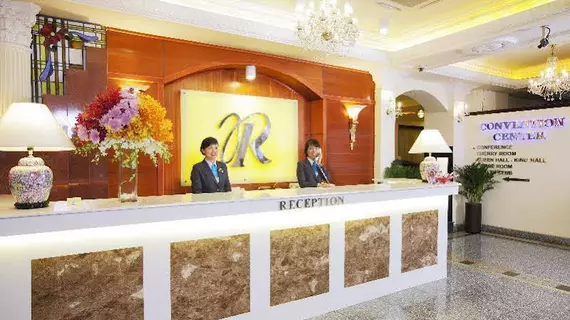 Royal Hotel Saigon | Binh Duong (vilayet) - Ho Şi Min Şehri (ve civarı) - Ho Chi Minh City - Quận 1 - Nguyen Hue Yürüyüş Yolu