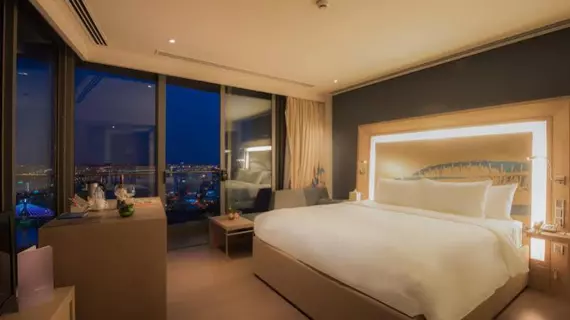 Novotel Danang Premier Han River | Thua Thien-Hue (vilayet) - Da Nang (ve civarı) - Da Nang - Hai Chau