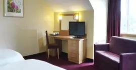 Clayton Hotel, Manchester Airport | Manchester (ve civarı)