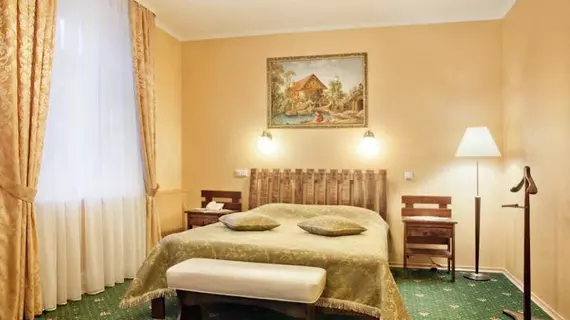 Palazzo Premier Hotel | Poltava