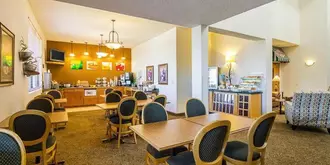 Quality Inn Saint Cloud