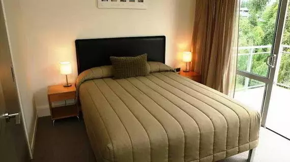 Best Western Belvedere Luxury Apartments | Otago - Wanaka