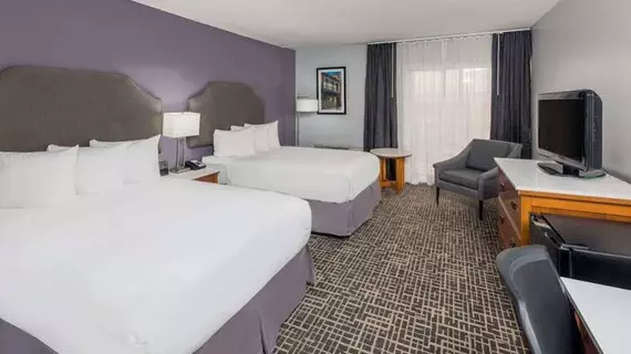 Wyndham Garden New Orleans Airport | Louisiana - New Orleans (ve civarı) - Metairie