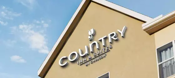 Country Inn & Suites Homewood | Alabama - Birmingham (ve civarı) - Homewood