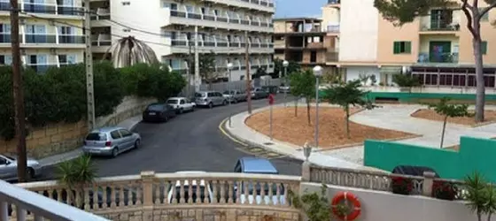 Palma Mazas | Balearic Adaları - Mayorka Adası - Palma de Mallorca - El Arenal