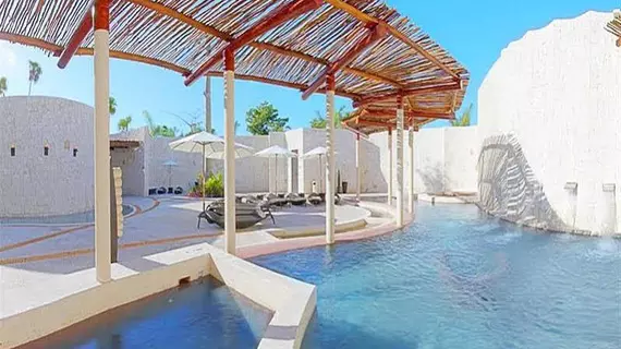 Secrets Maroma Beach Riviera Cancun - Adults only All Inclusive | Quintana Roo - Solidaridad - Playa del Carmen