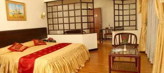 Yuvarani Residency | Kerala - Ernakulam Bölgesi - Koşin (ve civarı) - Koçi