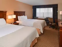 Clarion Hotel West Memphis | Arkansas - Batı Memphis (ve civarı) - Batı Memphis