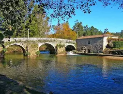 Moinho de Estoraos | Norte - Viana do Castelo Bölgesi - Ponte de Lima