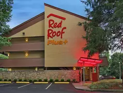 Red Roof Inn Plus Atlanta - Buckhead | Georgia - Atlanta (ve civarı) - Atlanta