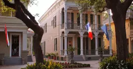 Degas House | Louisiana - New Orleans (ve civarı) - New Orleans