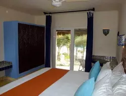 Las Ranitas Eco Boutique Hotel | Quintana Roo - Riviera Maya - Tulum