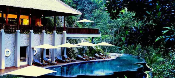 Maya Ubud Resort & Spa | Bali - Ubud - Peliatan