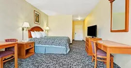 Days Inn Bethel - Danbury | Connecticut - Danbury (ve civarı) - Bethel