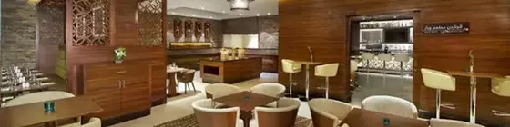 Hilton Garden Inn Dubai Al Muraqabat | Dubai - Deira