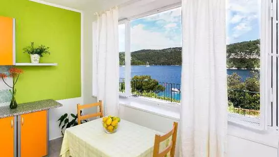 Guest House Busurelo | Dubrovnik-Neretva - Mljet - Polace