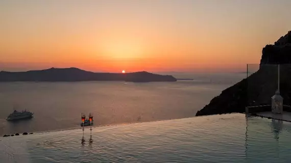 Daydream Luxury Suites | Ege Adaları - Santorini