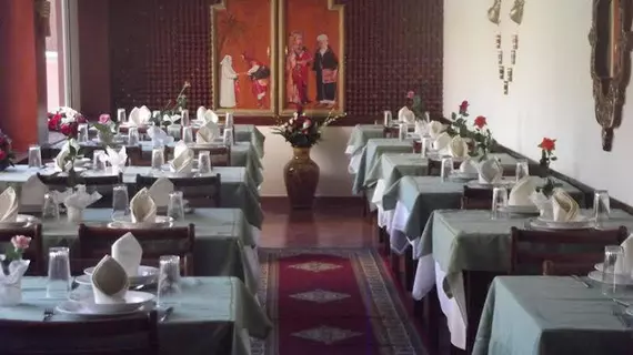 Hotel Al Kabir | Marakeş (ve civarı) - Marrakech - Gueliz