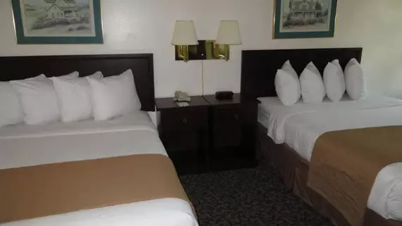 Quality Inn Yakima | Washington - Yakima