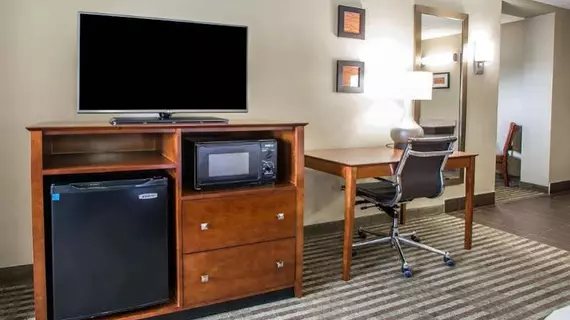 Comfort Inn | Indiana - Hammond