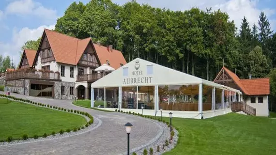 Hotel Aubrecht Country SPA Resort | Doğu Pomeranya Voyvodalığı - Przechlewo