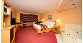 Quality Inn & Suites | Minnesota - Waconia (ve civarı) - New Prague