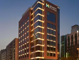 Hyatt Place Dubai Baniyas Square | Dubai - Deira