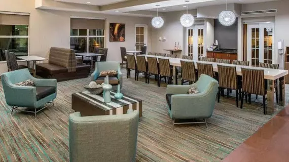 Residence Inn Waynesboro | Virginia - Staunton (ve civarı) - Waynesboro