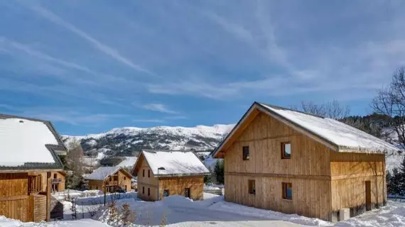 Les Gentianes | Auvergne-Rhone-Alpes - Isere - Gresse-en-Vercors