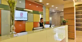 Suite Hotel Sofia | Sofya (ve civarı) - Sofya - Studentski Grad