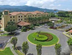 Quality Hotel Real San Jose | Alajuela (ili) - San Jose (ve civarı) - Santa Ana