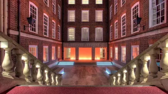 Apex Temple Court Hotel | Londra (ve civarı) - City of Westminster - Temple