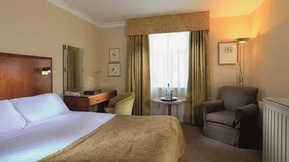 Macdonald Swan Hotel | Cumbria (kontluk) - Ambleside