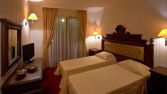 Hotel Chinar | Plovdiv Province - Hisarja