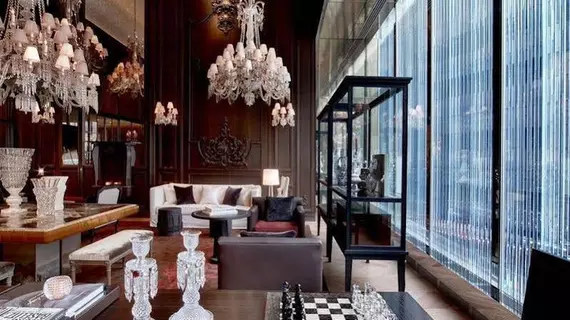 Baccarat Hotel and Residences New York | New York - New York (ve civarı) - Manhattan - Midtown