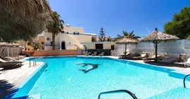 Hotel Rena | Ege Adaları - Santorini