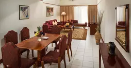 Savoy Crest Hotel Apartment | Dubai - Dubai