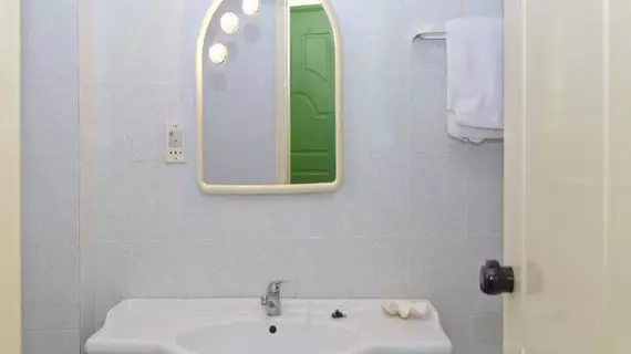 Romantica Hotel | Girit Adası - Hanya (bölge) - Apokoronas - Georgioupolis