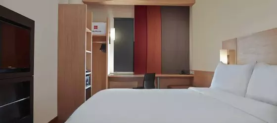 Ibis Jakarta Cawang | West Java - Cakarta (ve civarı) - Cakarta