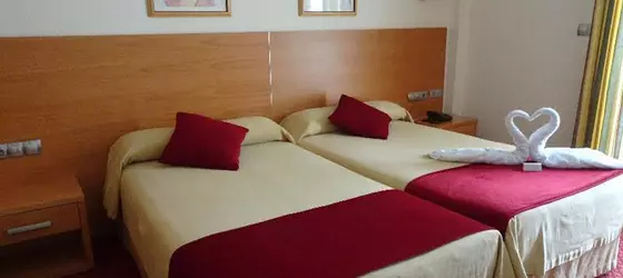 Hotel Peregrina | Galicia - Pontevedra (vilayet) - Sanxenxo