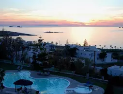 High Mill Hotel | Ege Adaları - Paros