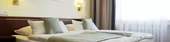 Centro Hotel Esplanade | Kuzey Ren-Westfalia - Düsseldorf (ve civarı) - Düsseldorf - Friedrichstadt